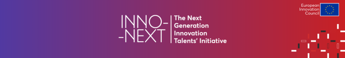 InnoNext: The Next Generation Talents' initiative