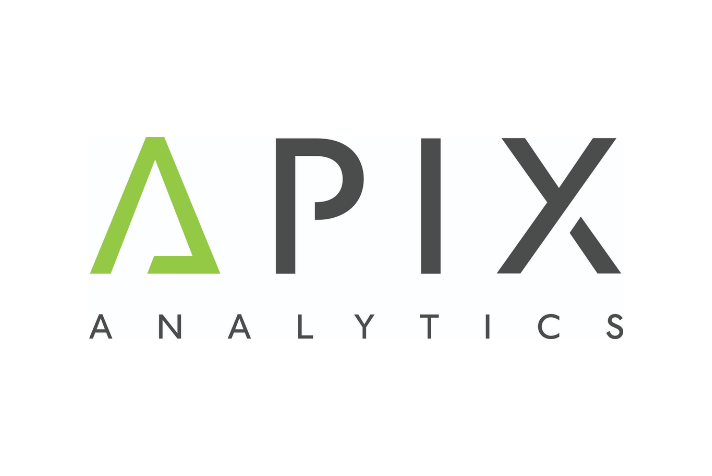 APIX Analytics Logo