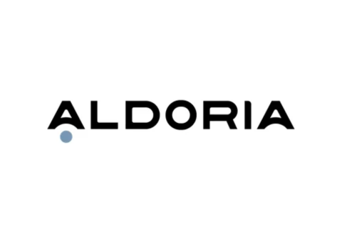 aldoria logo